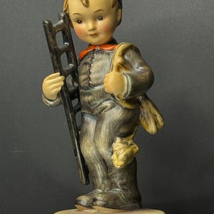 Hummel Chimney Sweep - Etsy