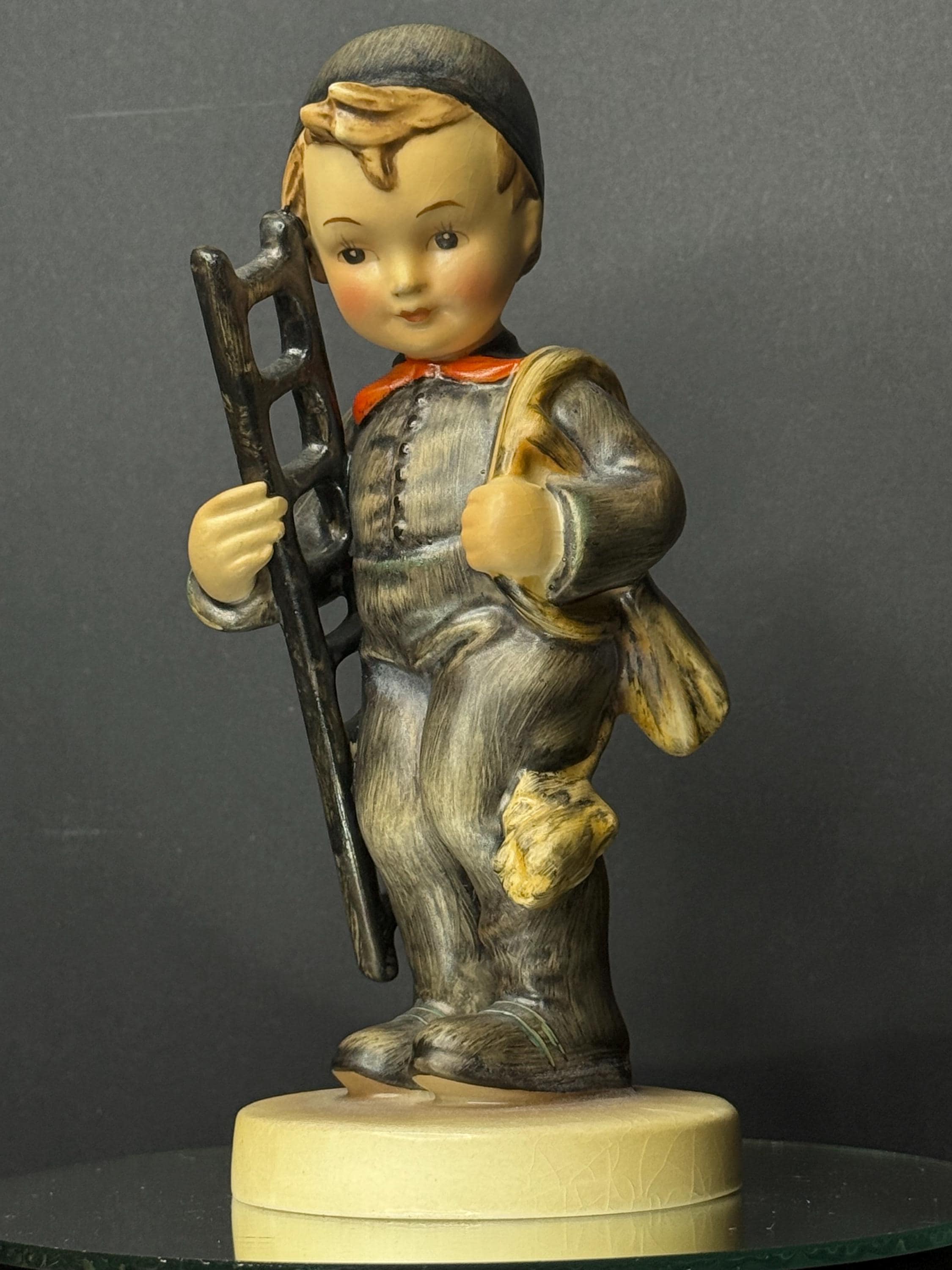 Chimney Sweep Collectible - Etsy