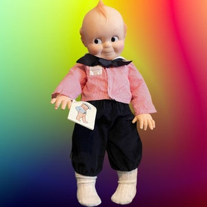 Cameo kewpie doll price on sale