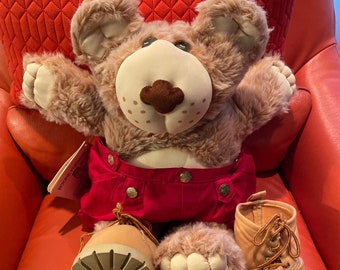 Xavier Roberts Boone Pelliccia Orso