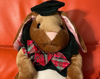 15” Vintage Velveteen Rabbit