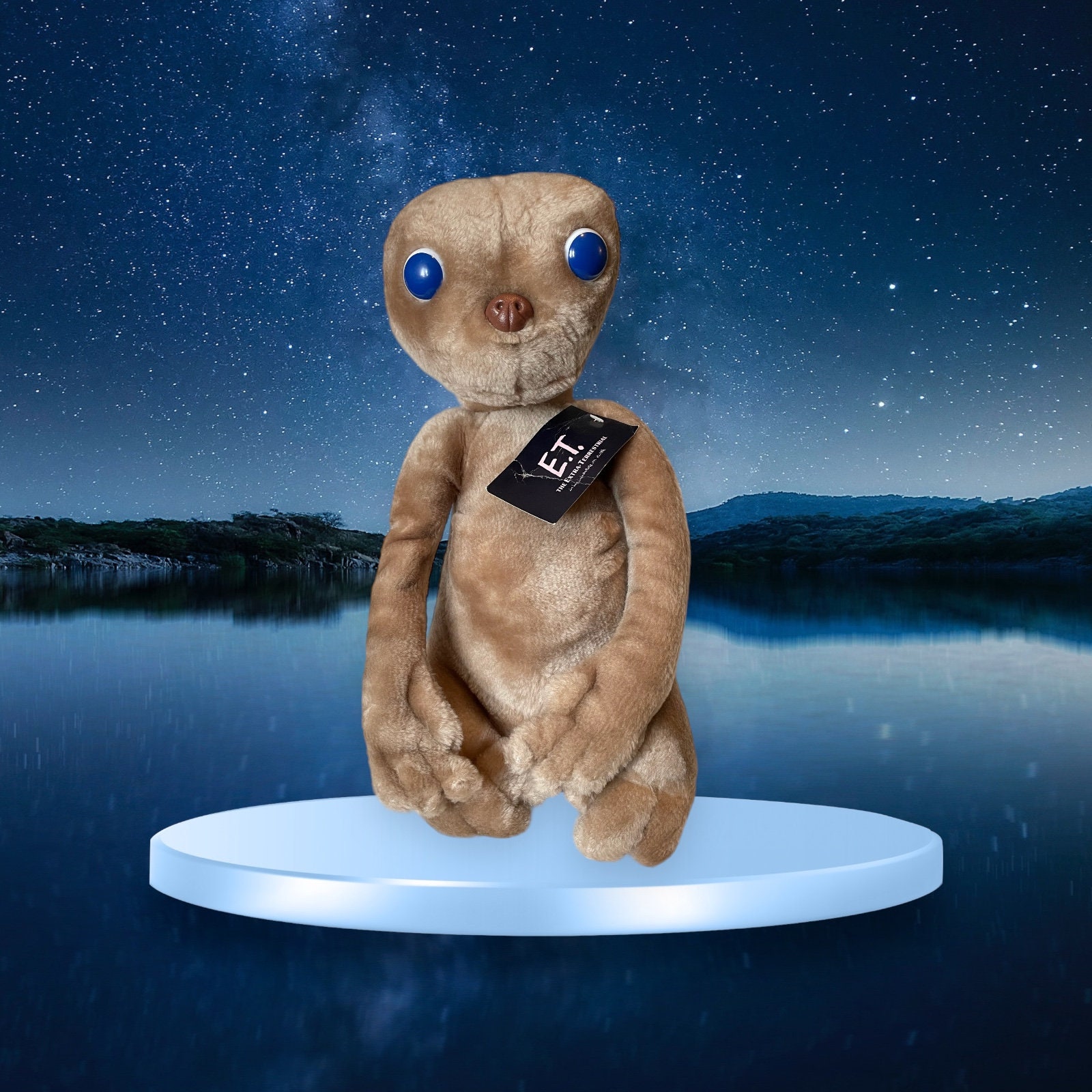 Et toy 1982 - Etsy 日本