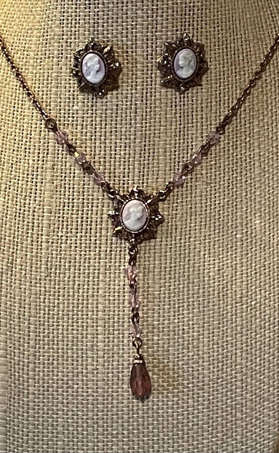 Signed 1928 (brand) cameo Gem Signed 1928 (brand) cameo Gem