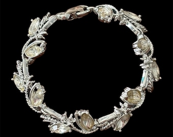 Glitzy Emmons Marquise Glasstein Armband