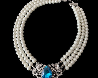 Perfetto e regale per il ballo di fine anno.