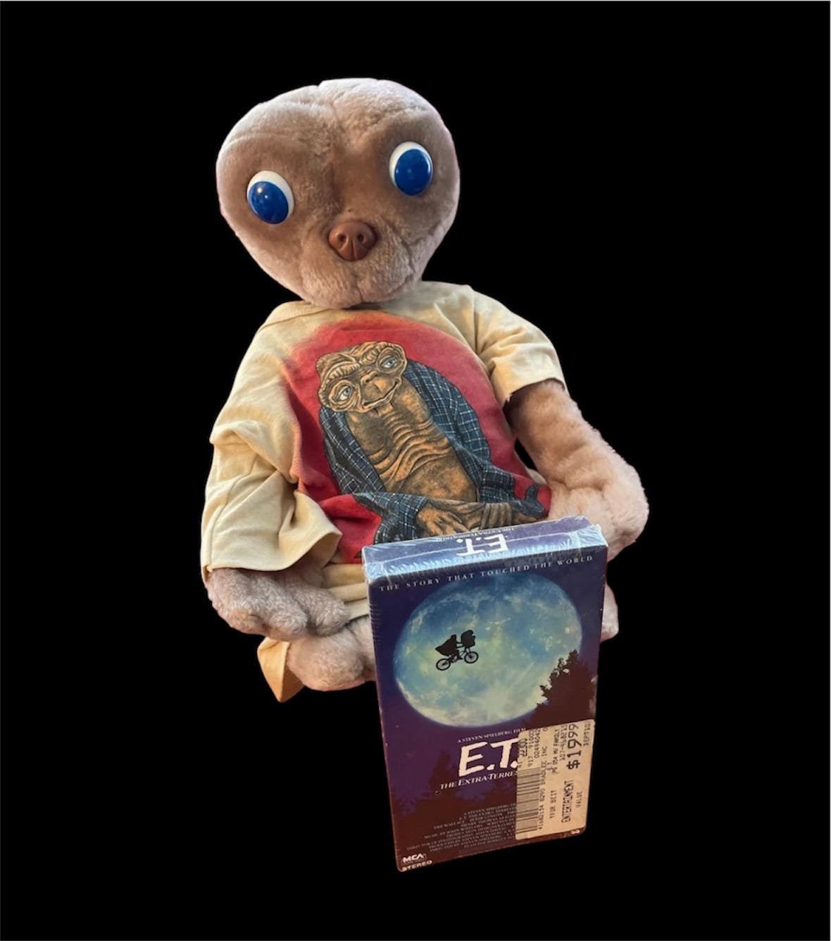 Et 80s doll - Etsy 日本
