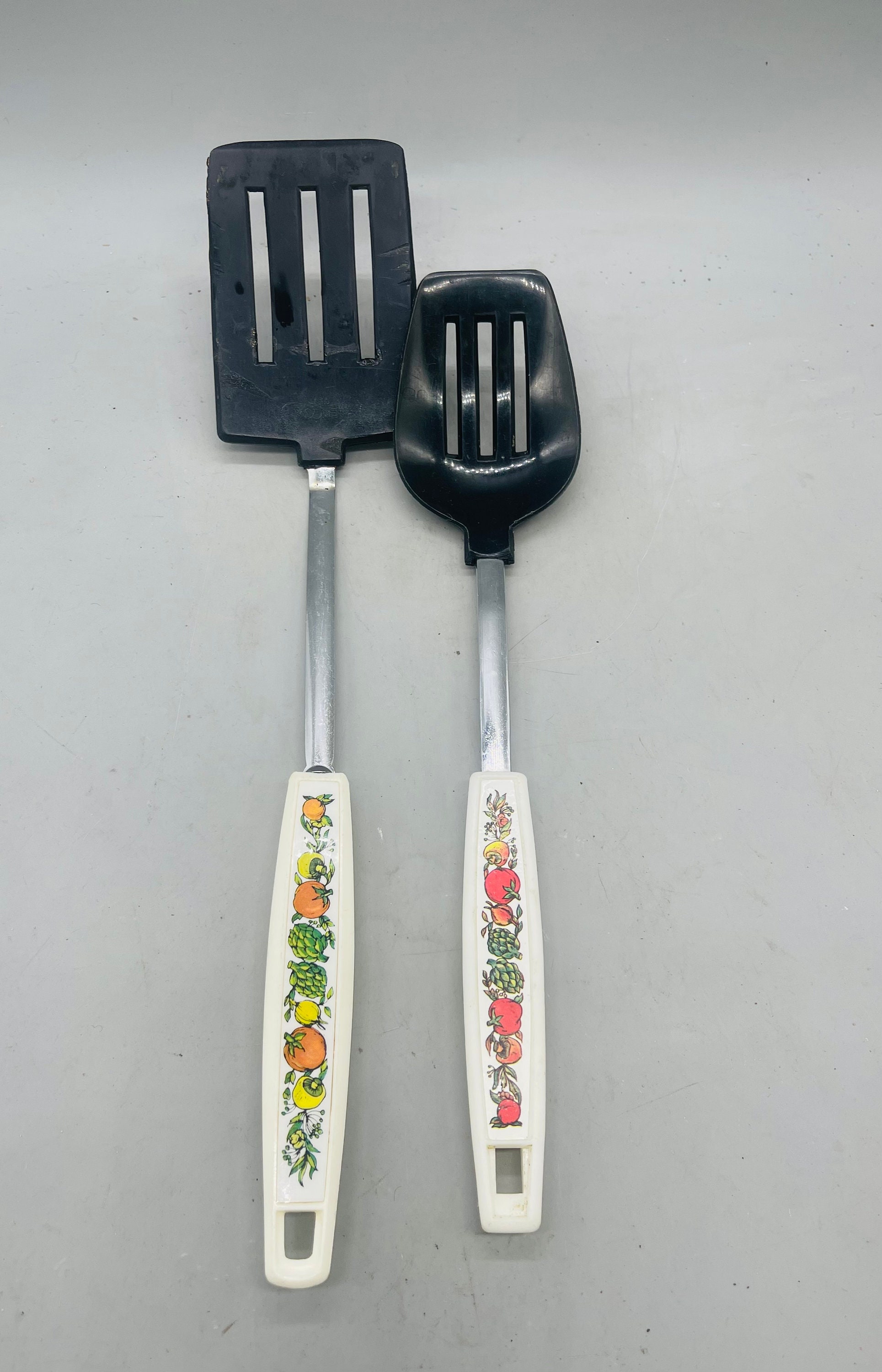 Vintage Serving Utensils Sold Individually or in Sets Etsy