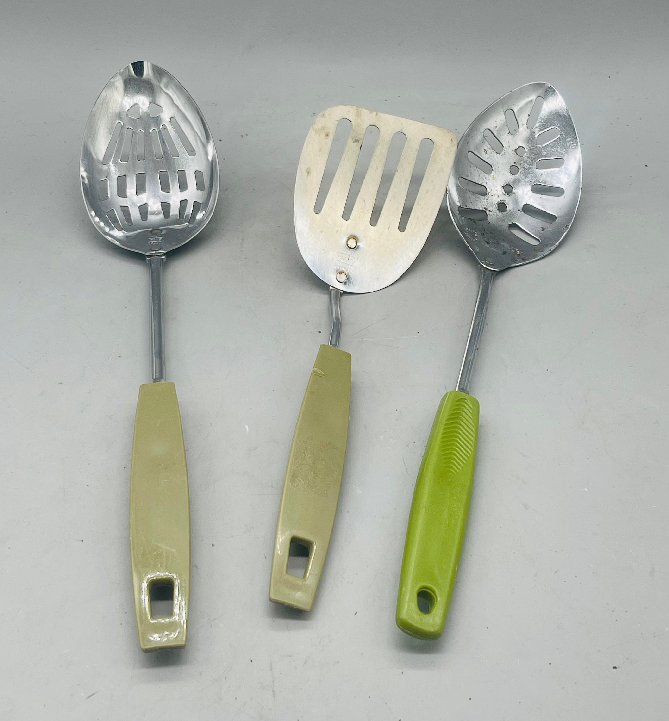 Vintage Serving Utensils Sold Individually or in Sets Etsy