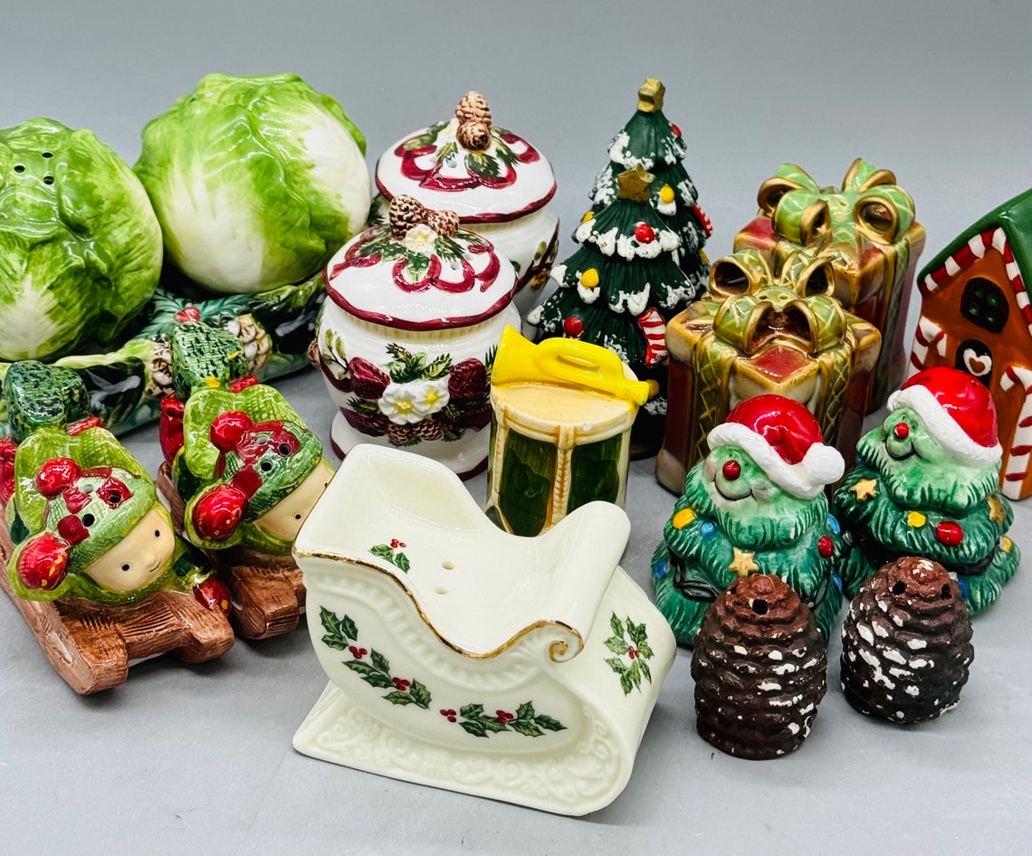 Vintage Timeless Treasures Gift Ideas from Etsy - My Life Abundant, image size:1140x946