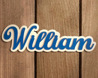 Custom Name Sign Personalized Wooden Name Sign for Nursery Wall Decor Wood Letters Baby Nursery Name Sign Wooden Sign Baby Name Sign Y67