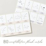 Constellation Printables