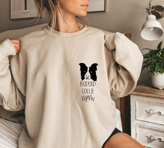 Dog top mom jumper