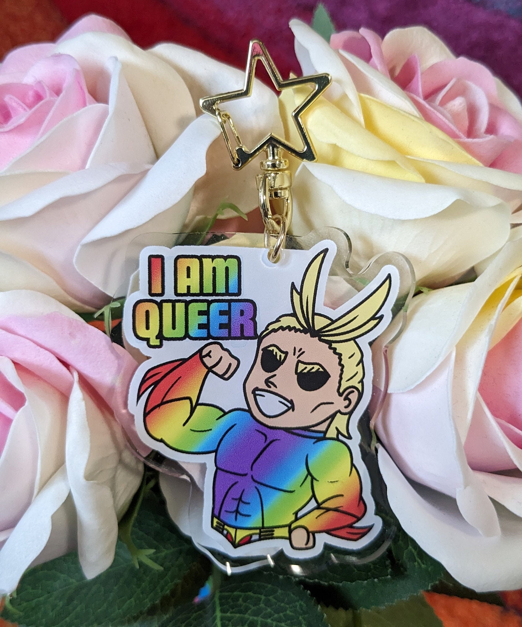 Mina Ashido Hoodie Etsy