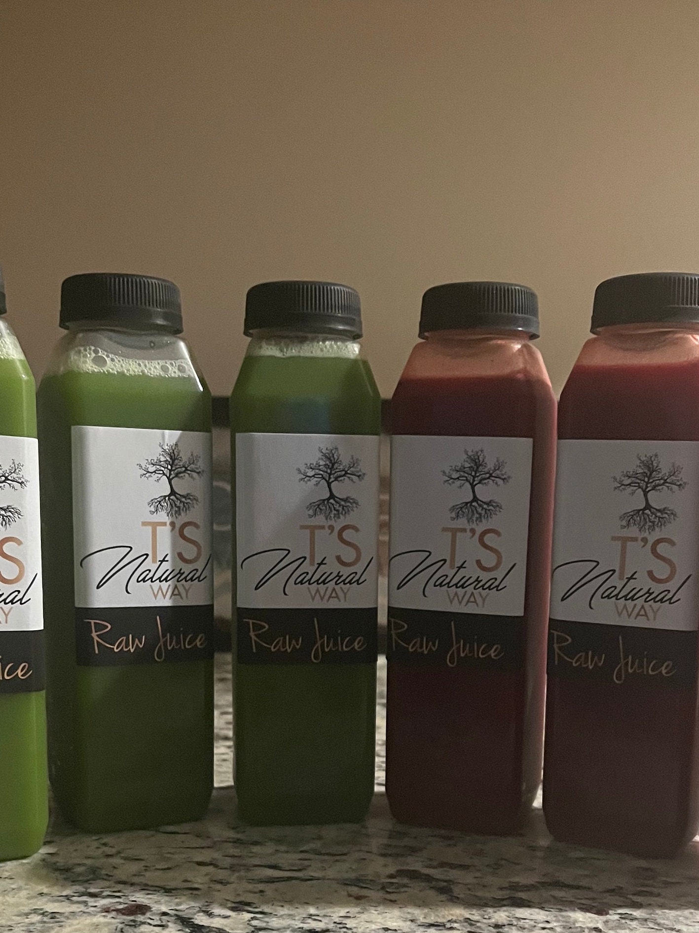 Juice Plus - Etsy