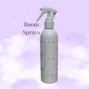Room Spray | 250ml | Strong Scent | Gift Idea | Perfume | Laundry | Spring | Summer |