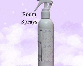 Room Spray | 250ml | Strong Scent | Gift Idea | Perfume | Laundry | Spring | Summer |