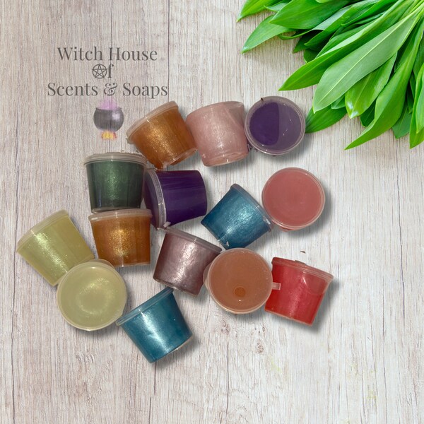 Wax Melts Etsy UK