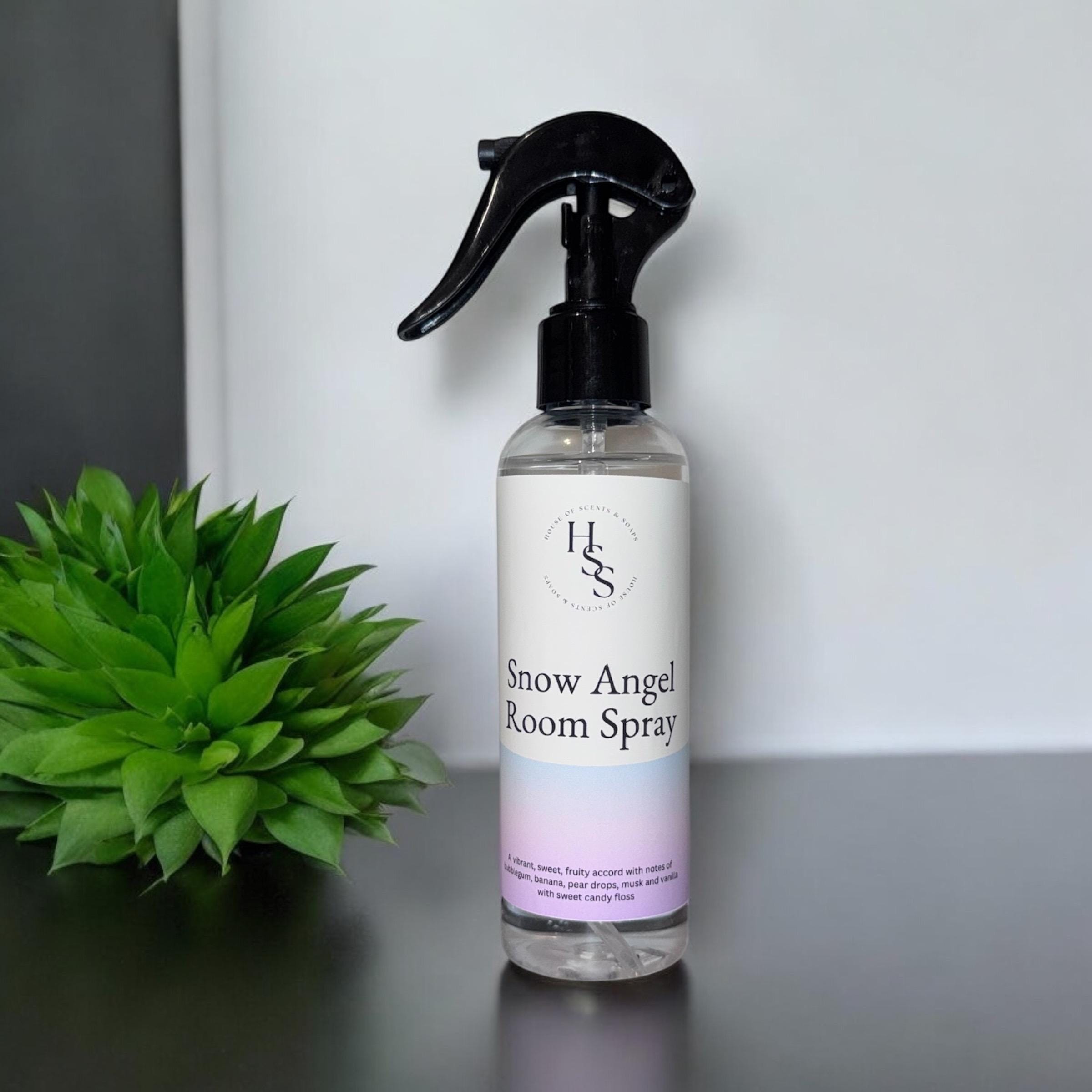 Snow Fairy Inspired Room Spray UK