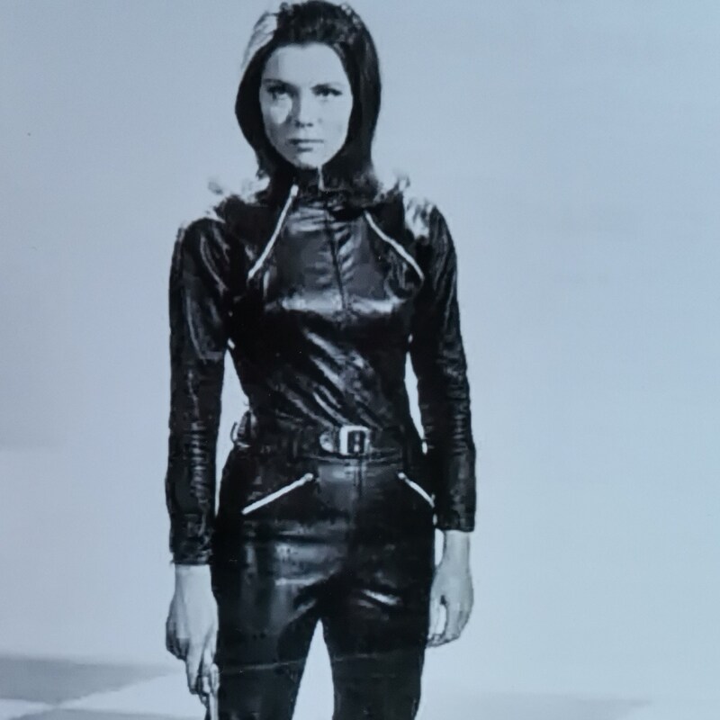 Modesty Blaise main image 0