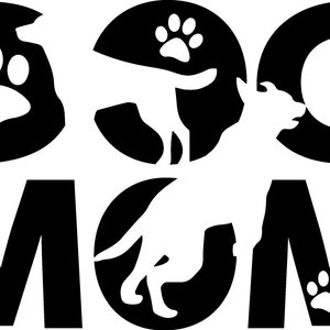 Dog Pet Paw Print Bundle PNG for Sublimation 50+ Designs! - Etsy