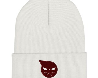 Soul Eater Hat - Etsy UK
