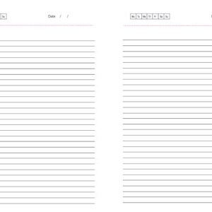 daily planner organizer