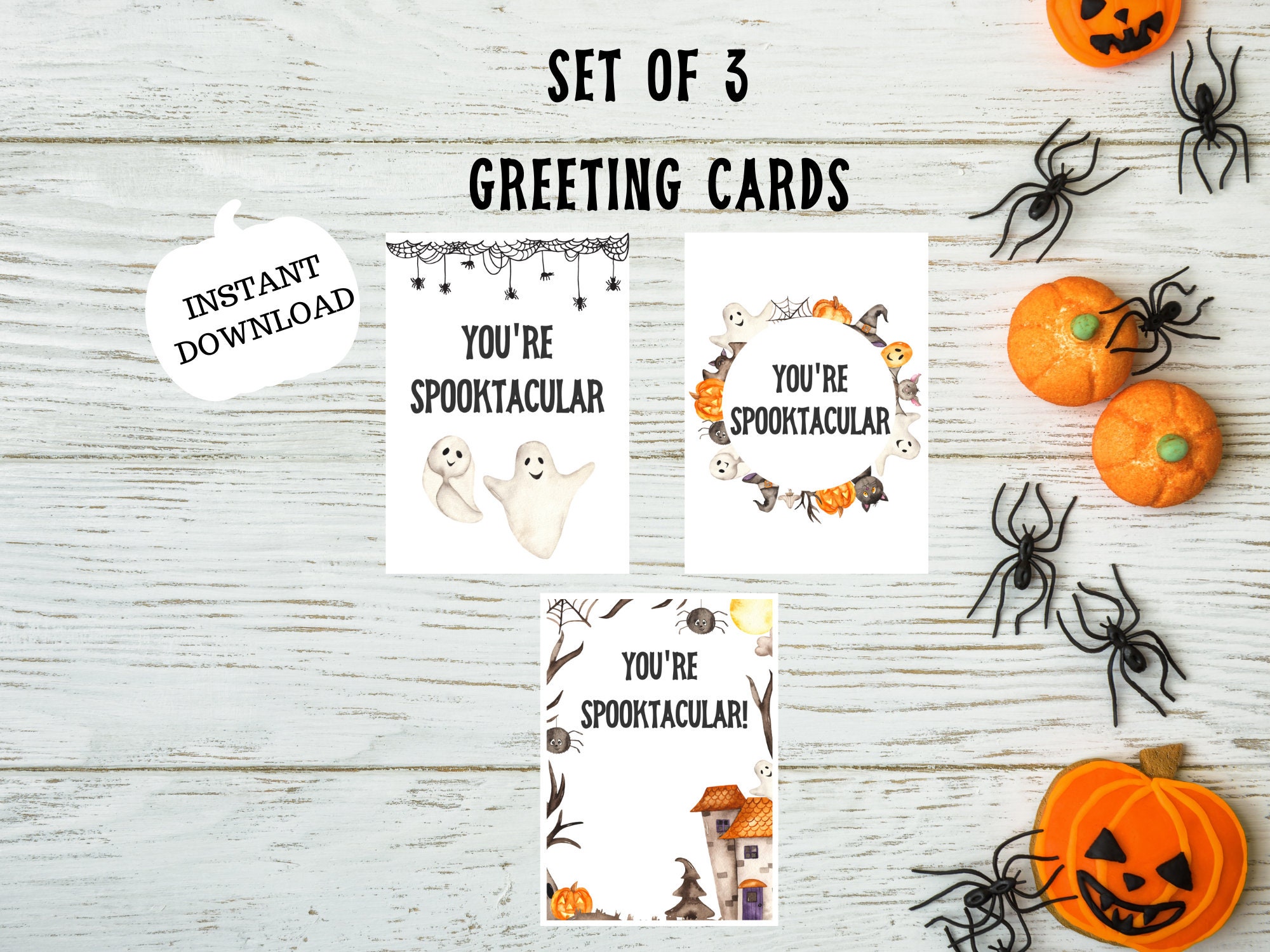 happy-halloween-halloween-greeting-card-halloween-card-halloween-greeting-cards-halloween-cute-holiday-card-etsy for Free Printable Halloween Greeting Cards Happy Halloween | Halloween Greeting Card | Halloween Card | Halloween Greeting Cards | Halloween | Cute Holiday Card - Etsy for Free Printable Halloween Greeting Cards