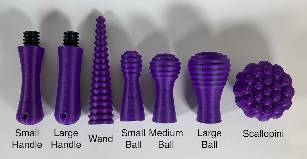 Funky Felt Fulling Tools / Wet-felting Finishing / Fulling Tool, With ...
