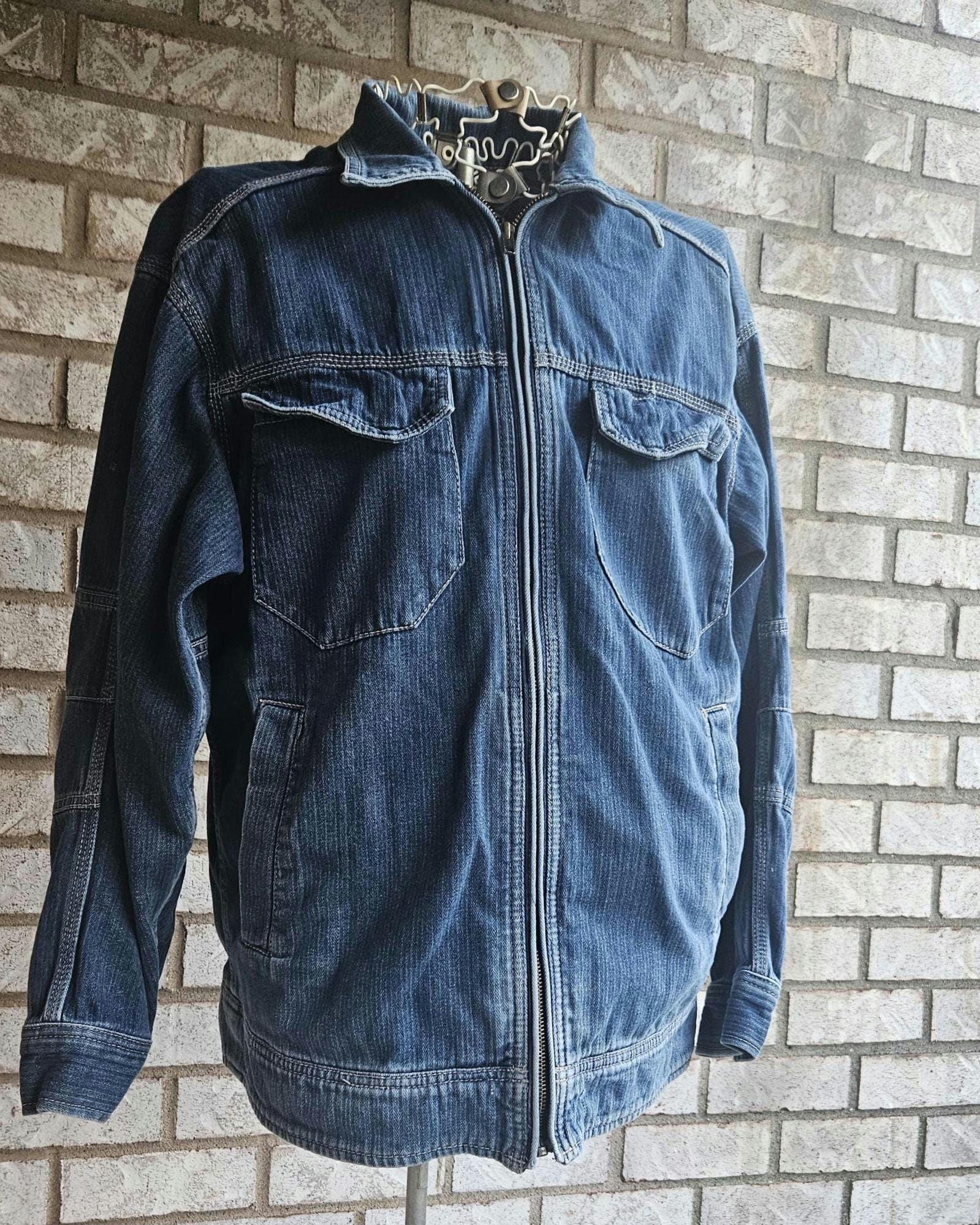 Japanese Y2k Jacket - Etsy