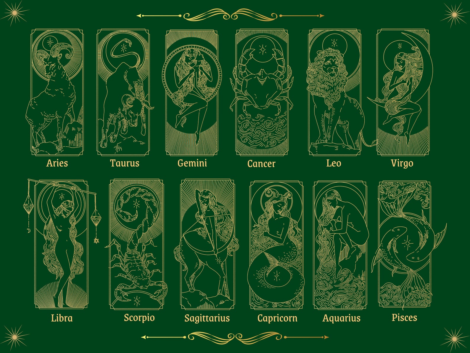 Custom BIG THREE Astrology Signs Shirt Custom Sun Moon and Etsy