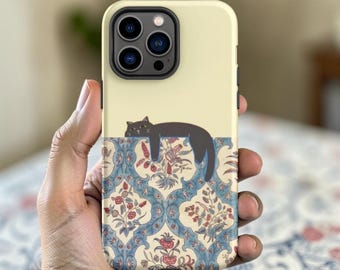 Quiet Luxury Case iPhone, Beige TPU Bumper Case, Full Wrap