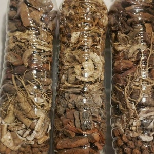 Agbo - Natural Herbal Roots Mixture