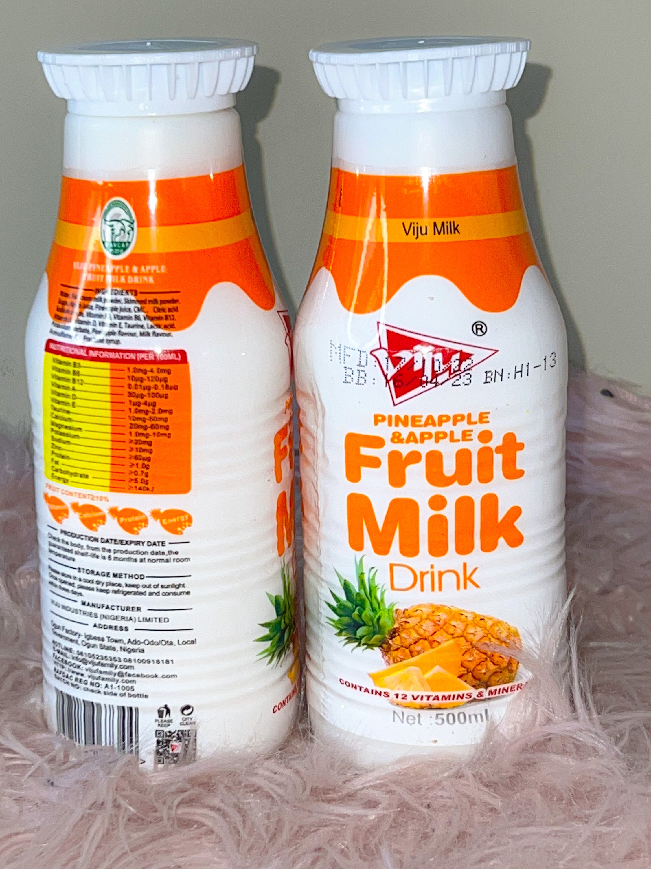 Viju Milk - Etsy
