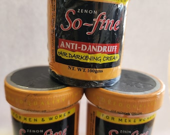 so fine hair cream 3