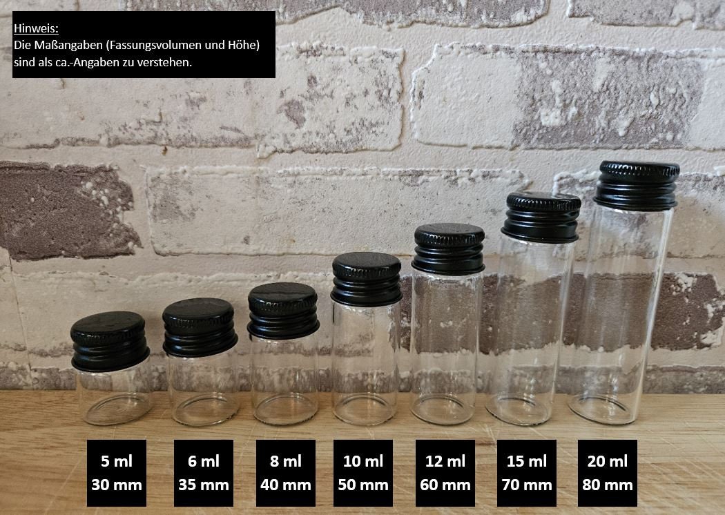 Mini bouteilles d'alcool (paquet de 24) - bouteilles de spiritueux vides en  plastique réutilisables de 50 ml avec bouchons à vis noirs et