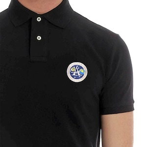 Polo del Programa Apolo de la NASA