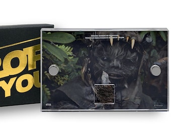 スターウォーズ/ジェダイの帰還（1983）のオリジナルウィケット