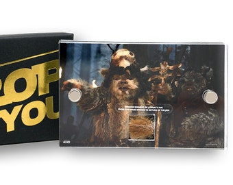 スターウォーズ/ジェダイの帰還（1983）のオリジナルウィケット