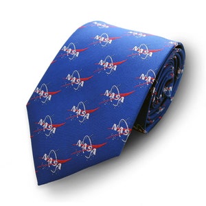 NASA Vektor Krawatte