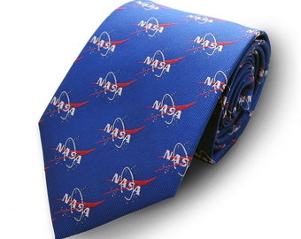 NASA Vector Tie