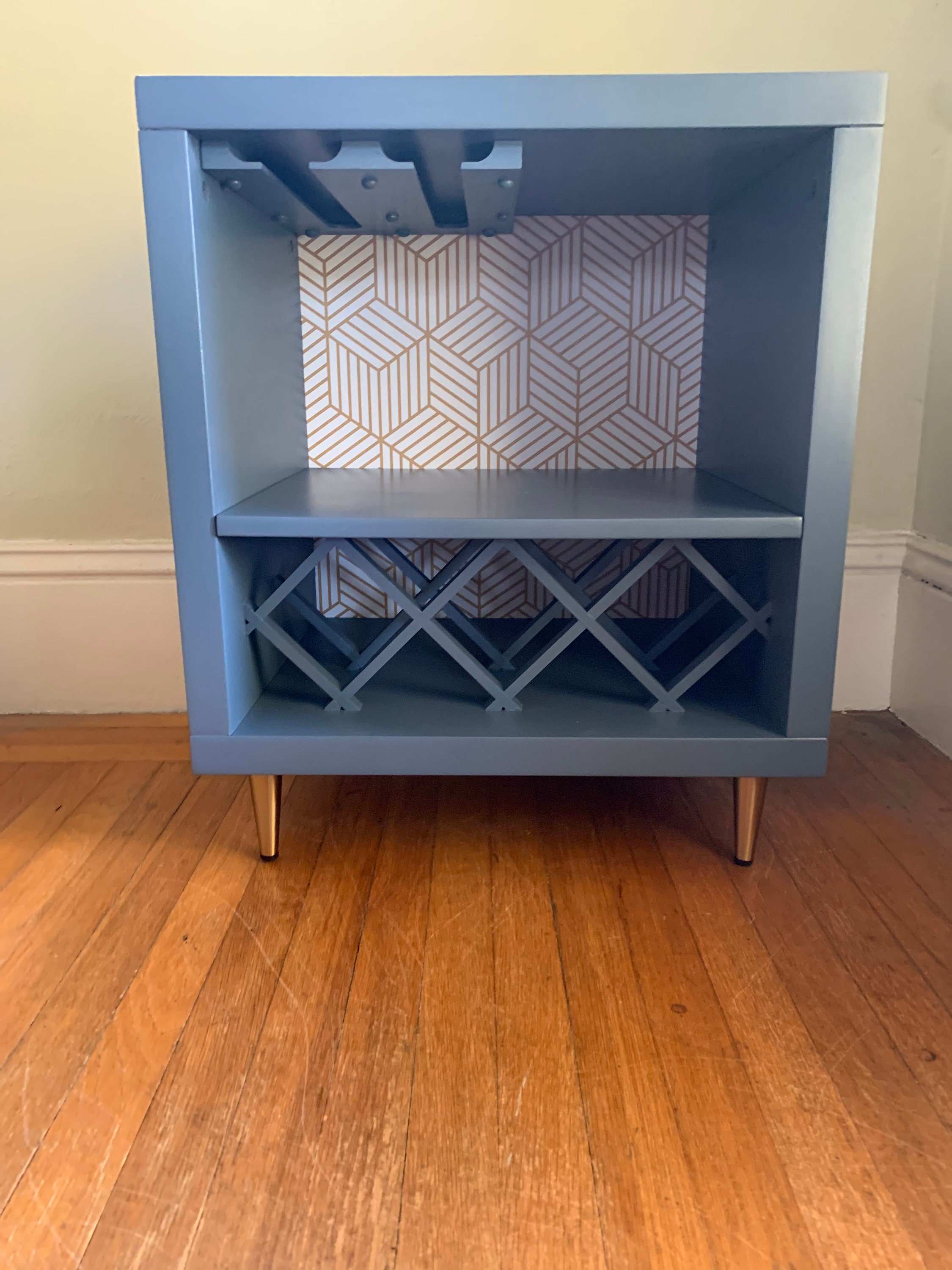 Small Wine Bar - Etsy