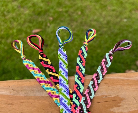 Double helix friendship best sale bracelet