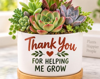 Custom Pots under $30