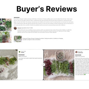 Buyer's reviews on Strings cuttings