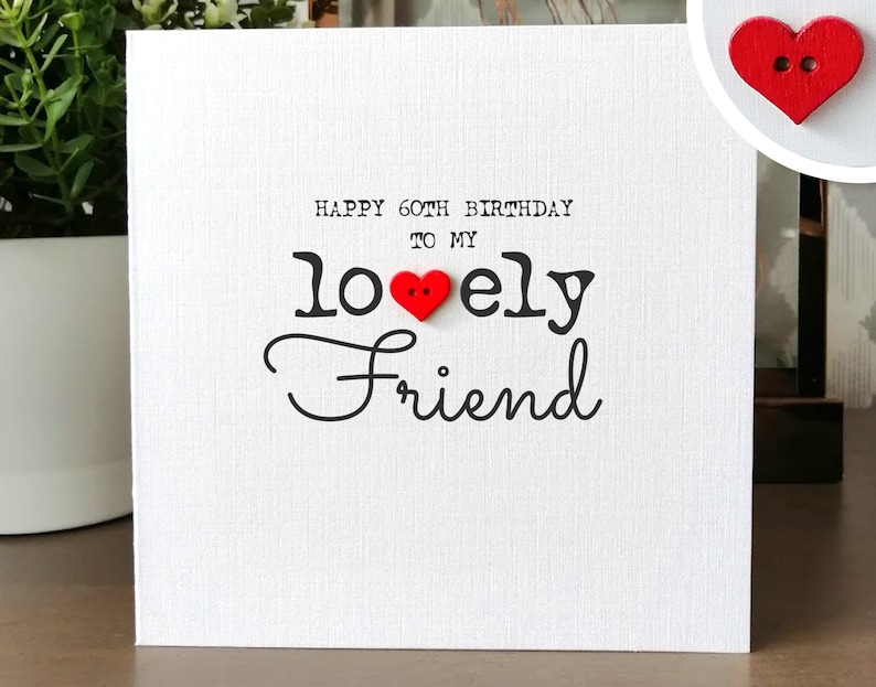 60th Birthday Card Messages Wishes Sayings And Poems What To Write - View #4