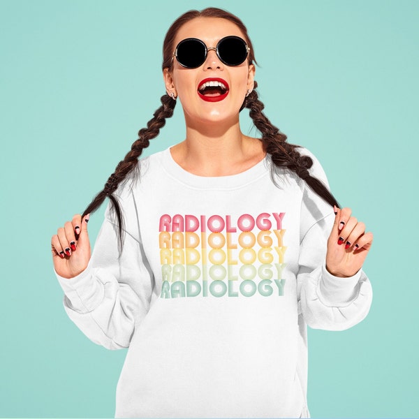 Rad Tech Gifts Etsy