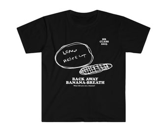 HR Class 2023 - Back Away Banana Breath - I Think You Should Leave