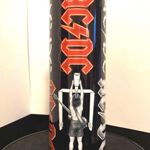 Logo Loco 1 - AC/DC