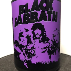 Black Sabbath - Master Of Reality