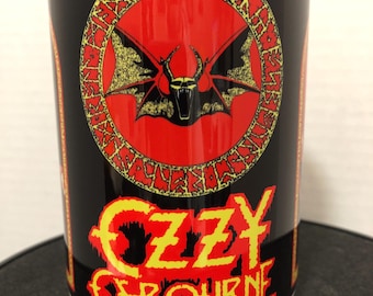Ozzy Osbourne Speak of the devil LP レコード Ozzy Osbourne – Speak Of The Devil – 2 x Vinyl (Initial 1st
